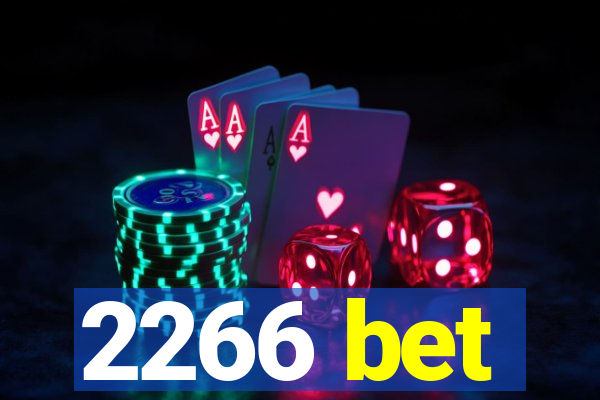 2266 bet